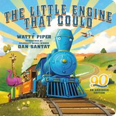 The Little Engine That Could-The Little Engine That Could: 90th Anniversary