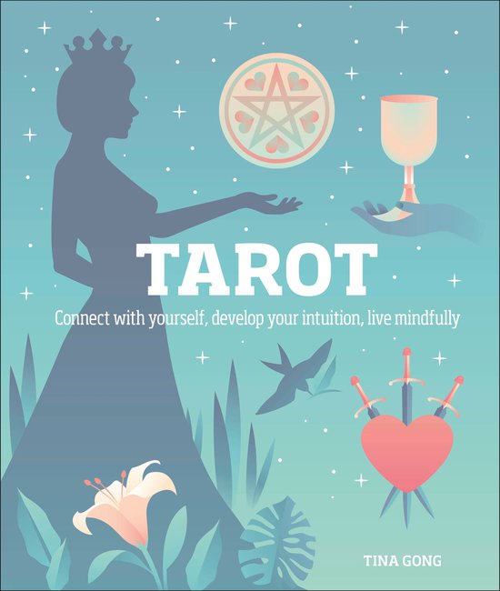 Tarot - cover