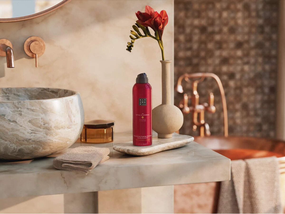 Rituals van Rituals — cadeau in Verzorging - foto 4