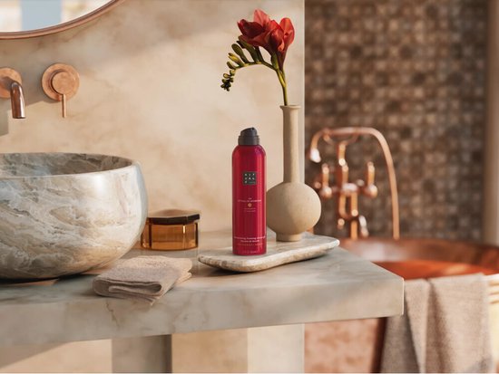 Rituals - The Ritual of Ayurveda Foaming Shower Gel - 200 ml