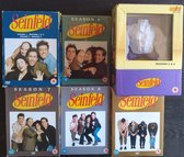 Seinfeld series 1-9