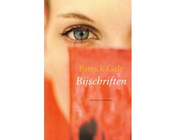 Omslag van Bijschriften