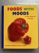 Foods With Moods