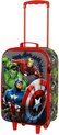 The Avengers - Trolley - Kinderkoffer - 50 cm