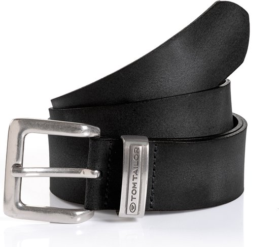 Tom Tailor Leren riem All Styles