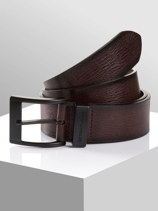 Tom Tailor Leren riem All Styles