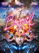 Brazil [Blu-ray] met o.a. NL ondertiteling