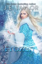 Fractured Fairy Tales 5 - Frozen
