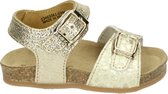 Kipling NUNA 1 - Sandalen - Kleur: Metallics - Maat: 22