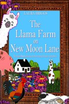The Llama Farm on New Moon Lane (The Original Three Novellas from the Yorkshire-Inspired Series)