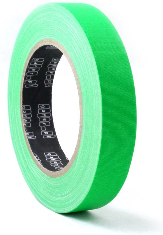 Parafilm Groen 26mm x 27,5m - Floral Design Supplies