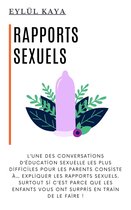Eylül Kaya - Rapports sexuels