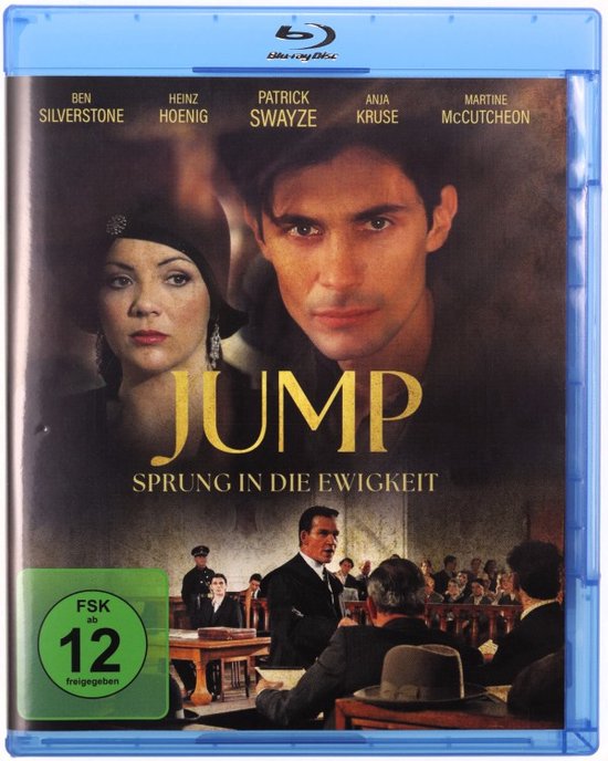 PLAION 1137461 film en Video Blu-ray Duits, Engels