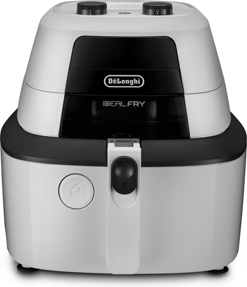 De'Longhi IdealFry FH2133 - zwart