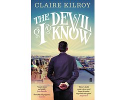 The Devil I Know