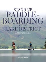 Stand-up Paddleboarding in the Lake District