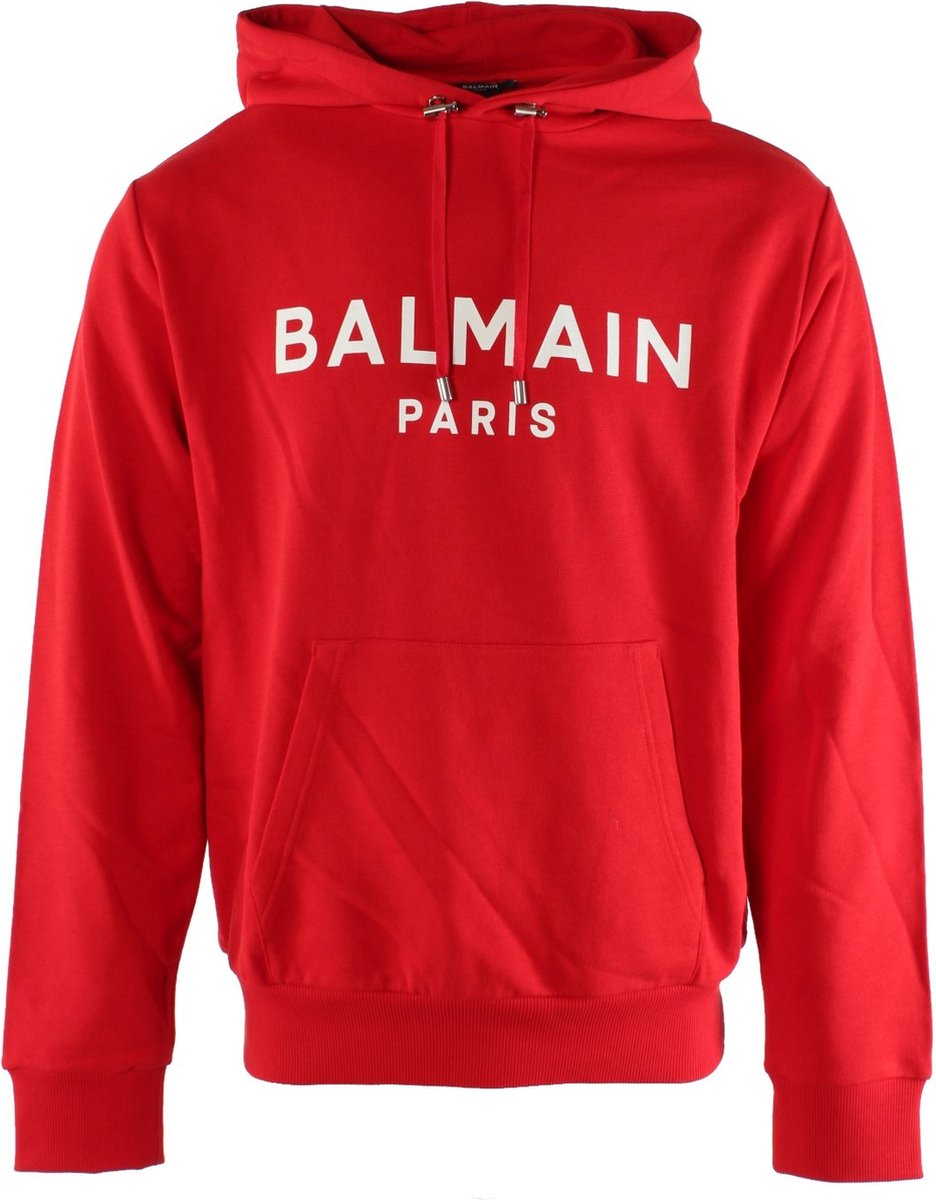 Balmain Paris sweater maat M