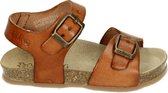 Kipling Easy 4 sandalen cognac - Maat 21