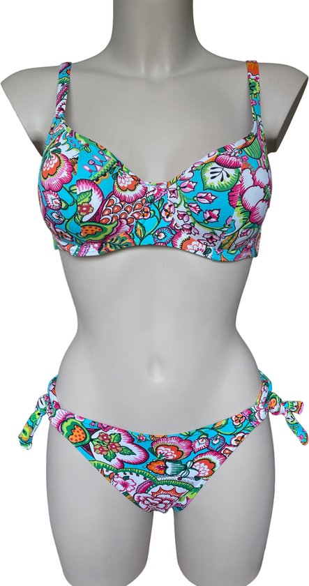 Freya Dreamer bikini set -  Maat Top 70DD + Maat Slip S