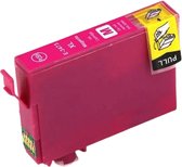 Boxstuff inkt geschikt voor Epson T3473 XL Magenta