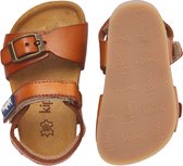 Kipling FABIO - sandalen jongens - Cognac - sandalen maat 21