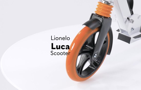 Lionelo Bella Wipstoeltje 6in1 - 360 graden