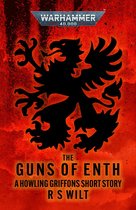 Warhammer 40,000 - The Guns Of Enth
