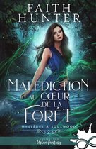 Mystères à Soulwood 2 - Malédiction au coeur de la forêt