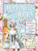 Daphne's Diary tijdschrift 03-2024 Nederlands
