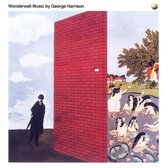 Wonderwall music - George Harrison - zoetrope picture vinyl - RSD 2024