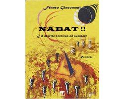 Nabat! E il deserto continua ad avanzare