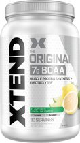 Xtend BCAA 90servings Lemon Lime