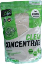 Clean Concentrate (1000g) Nut Mix
