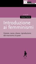 input - Introduzione ai femminismi