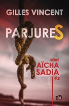 Série Aïcha Sadia 3 - Parjures