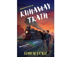 Runaway Bay 1 - Runaway Train