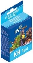 HS Aqua Kh-Test Combipack