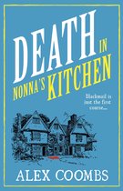 Old Forge Café Mysteries 2 - Death in Nonna's Kitchen