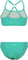 BRUNOTTI - sofie-daisy girls bikini - Groen