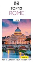 Pocket Travel Guide- DK Eyewitness Top 10 Rome