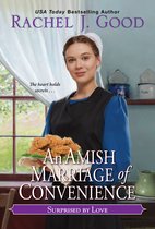 Surprised by Love 4 - An Amish Marriage of Convenience