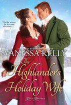 Clan Kendrick - The Highlander's Holiday Wife
