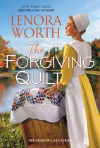 The Shadow Lake Series 2 - The Forgiving Quilt