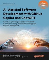 AI-Assisted Software Development with GitHub Copilot and ChatGPT