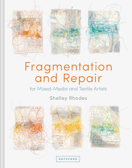 Fragmentation and Repair - cover