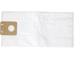 Stofzuigerzakken geschikt voor Nilfisk Family, Business, VP300, GD1000 (5 stuks)