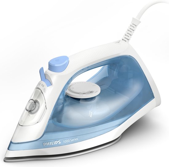 Philips DST1030/20 Stoomstrijkijzer - 2000 W
