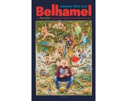 Belhamel