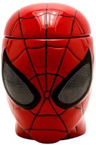 MARVEL - Mug 3D 350 ml - Spiderman