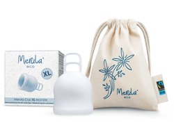 Merula Menstruatiecups — 1 stuks